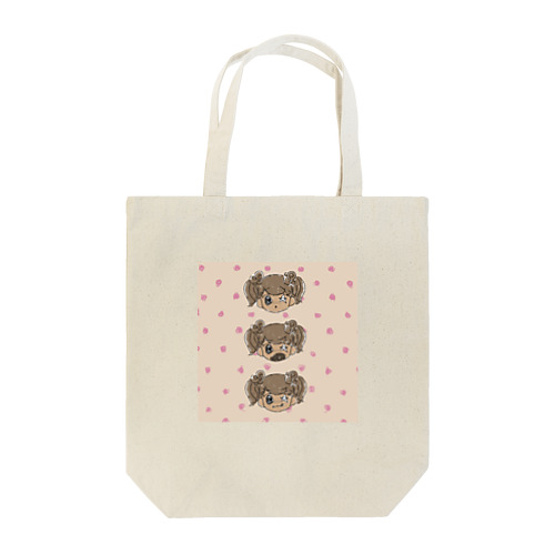 L.F.C Gal-Lovely  Tote Bag