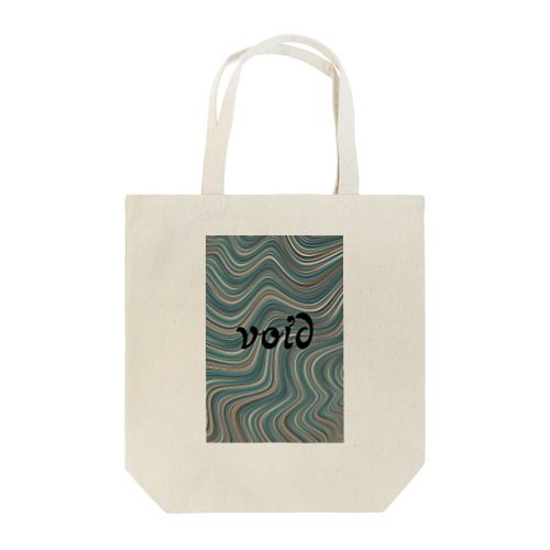 void Tote Bag
