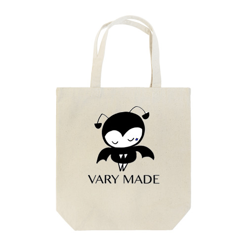 VARY MADE VIL Chan トートバッグ