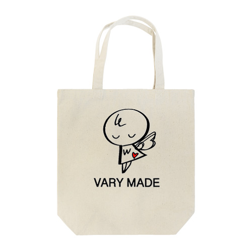 VARY MADE GIL トートバッグ