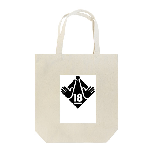 R-18（18禁）グッズ Tote Bag