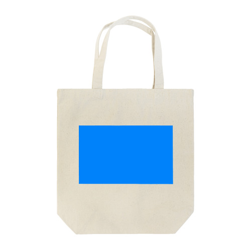 ブルー Tote Bag