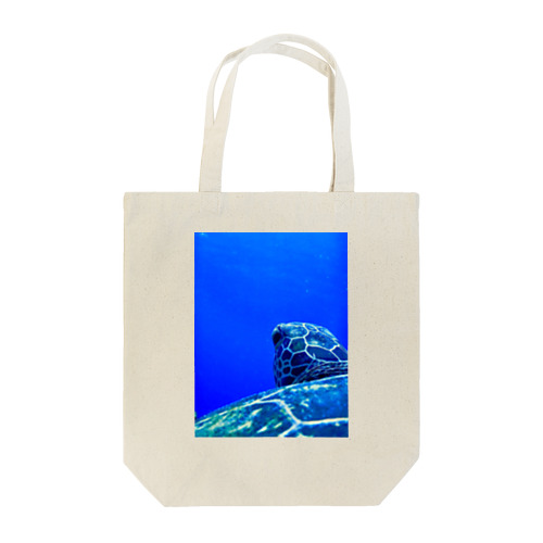 explore the sea Tote Bag