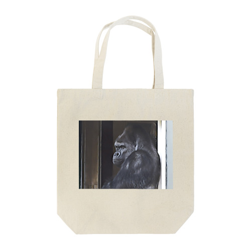 シャバーニ 🦍 Tote Bag
