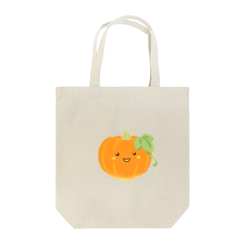 かぼちゃん Tote Bag
