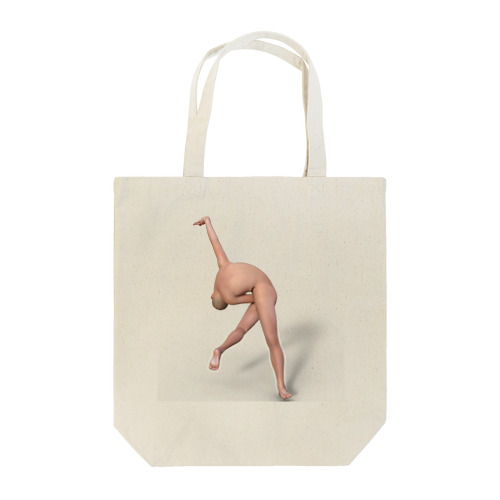 当選 Tote Bag