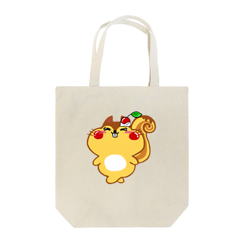 【じゅりっこ】ぷりっす③ Tote Bag