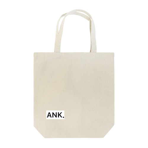 ANK.シリーズ Tote Bag