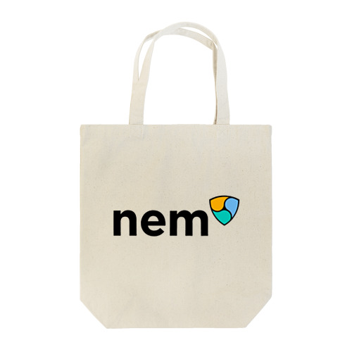 NEM トートバッグ