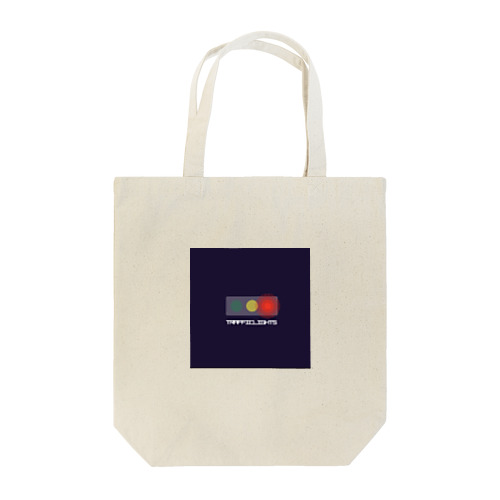 traffic lights px. Tote Bag