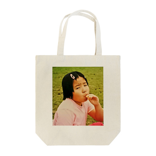 UCHInoNE-CHAN#1 Tote Bag