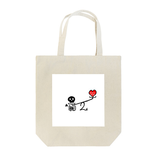 T2T Tote Bag