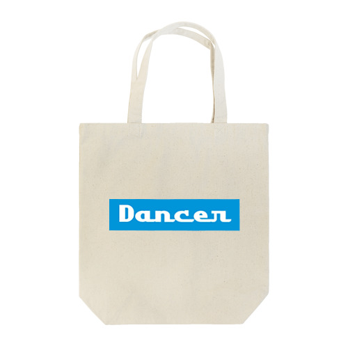 Dancer(ダンサー) トートバッグ