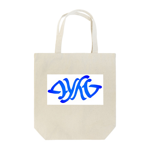 Acroyoyogis Logo Tote Bag