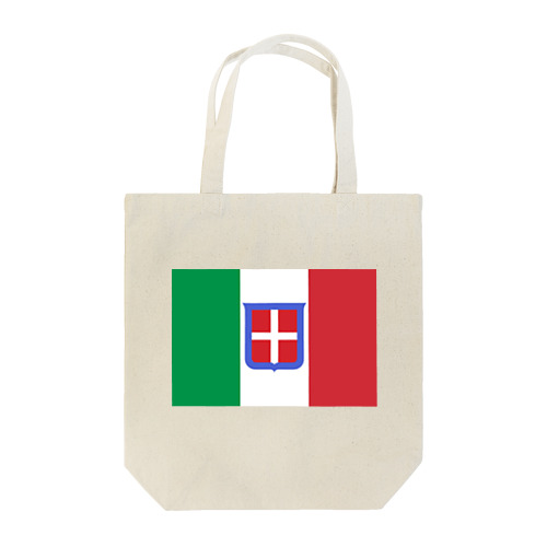 イタリア王国 Tote Bag