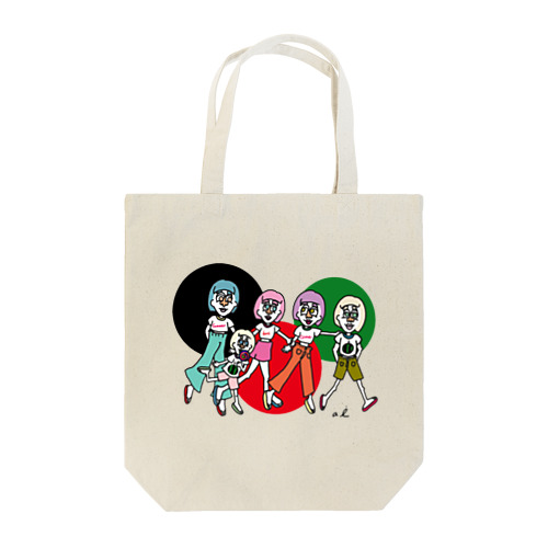 -summer has come- Tote Bag