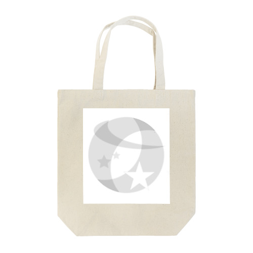 ツキトホシト。 Tote Bag