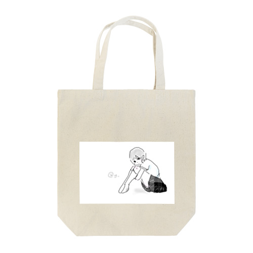 @ y _ Tote Bag