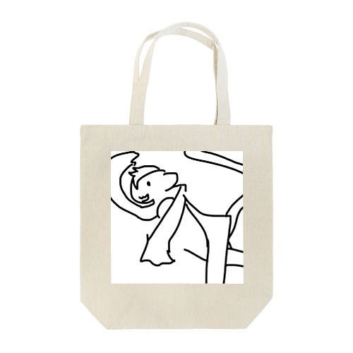 2016申 Tote Bag