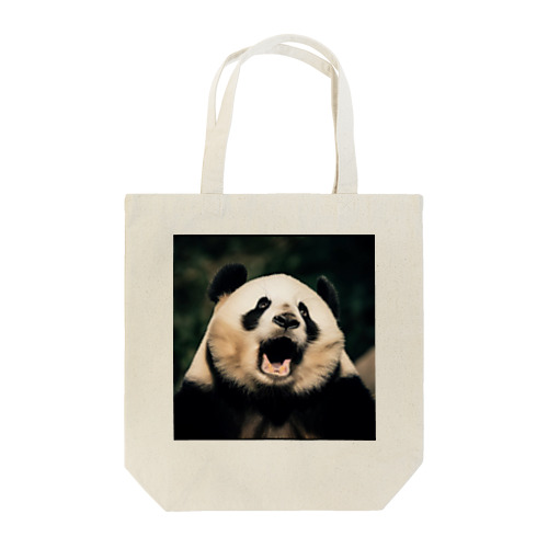 歯が痛えんだよ Tote Bag