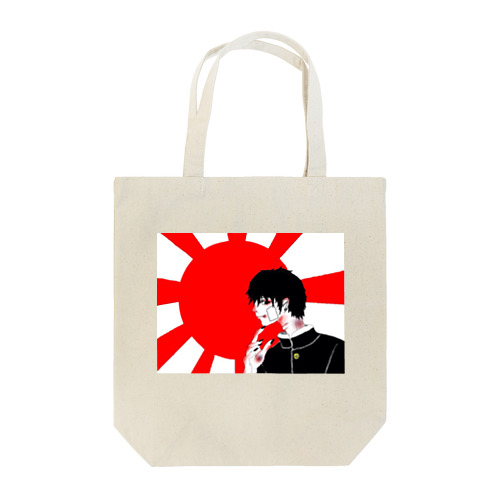 新春 Tote Bag
