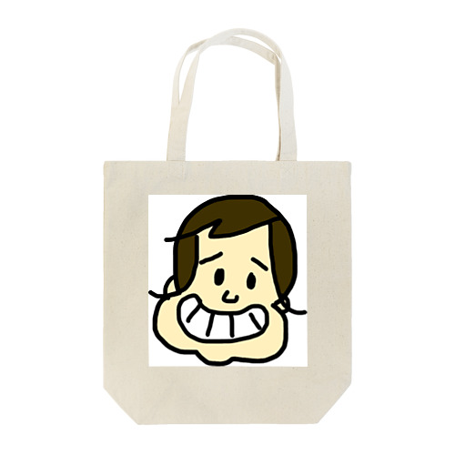 くぅちゃん❤︎ Tote Bag