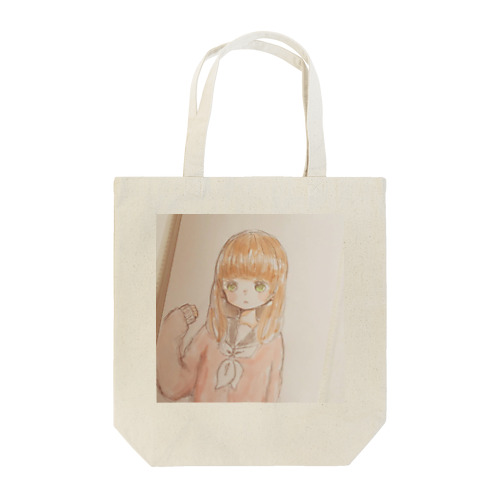 セーラー Tote Bag