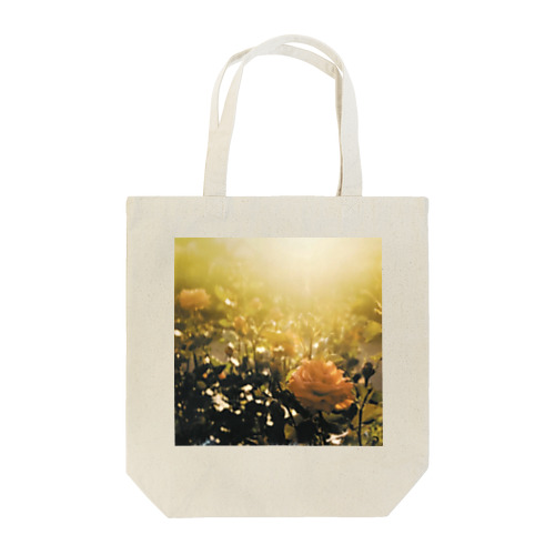 rose Tote Bag