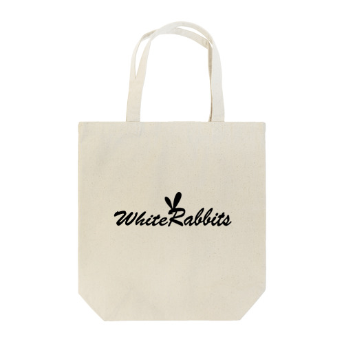 ホワラビ Tote Bag