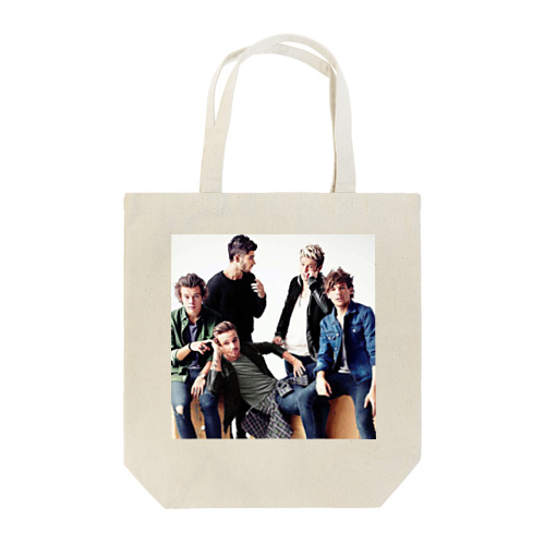  One Direction トートバッグ