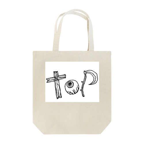 TOP Tote Bag