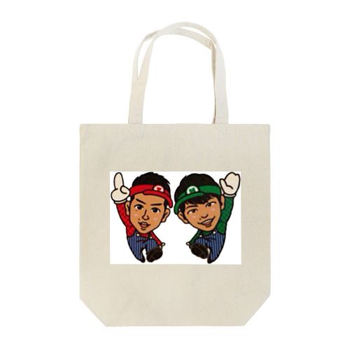 M & L ✩ Tote Bag