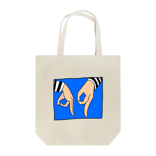 99 Tote Bag