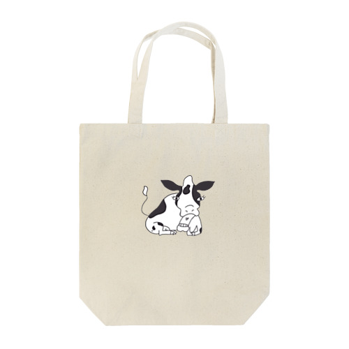 ほるすたいん Tote Bag