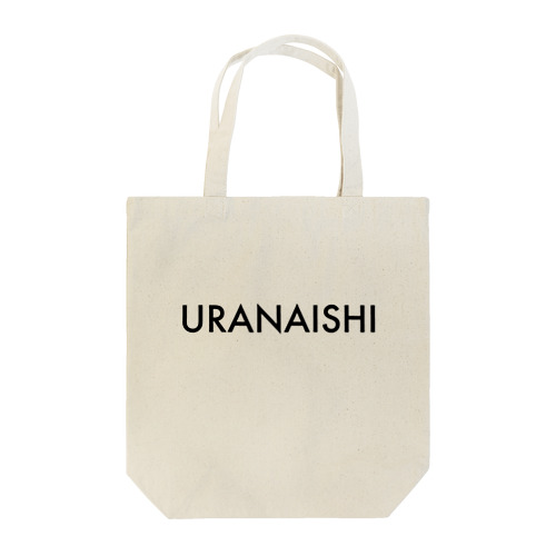 URANAISHI Tote Bag