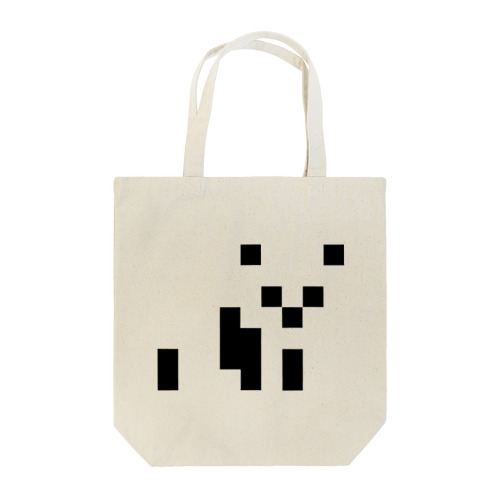 パンダ🐼 Tote Bag