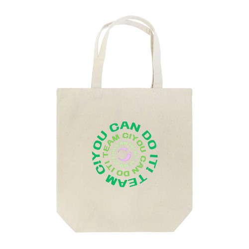 You can do it ! Tote Bag