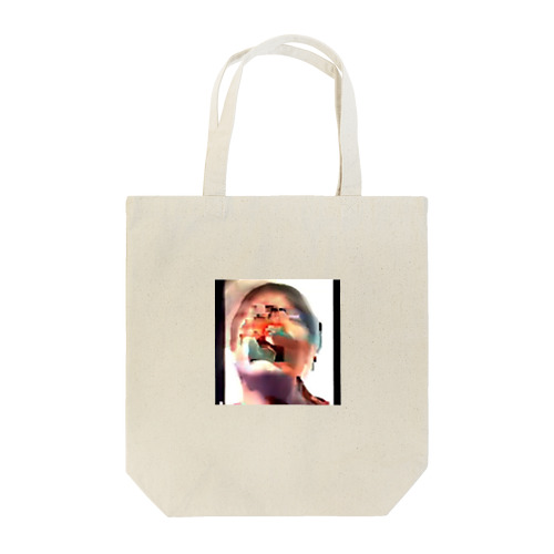 【期間限定】サムネバグりTシャツ Tote Bag