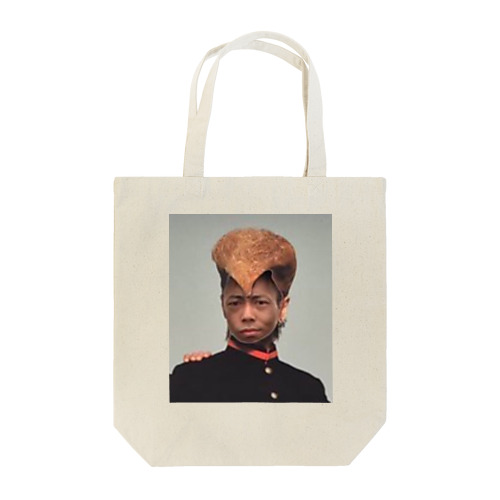 TKDシティー Tote Bag