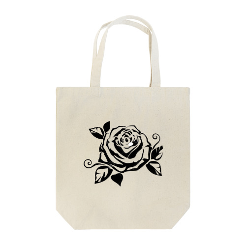 Rosa Tote Bag