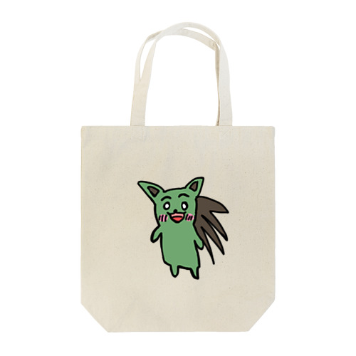 はり～くん Tote Bag