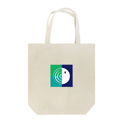 logoシリーズ Tote Bag