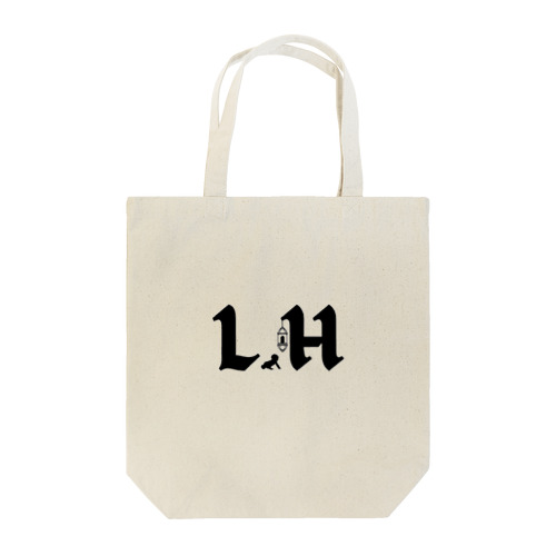 L'anternHOME-LH Tote Bag