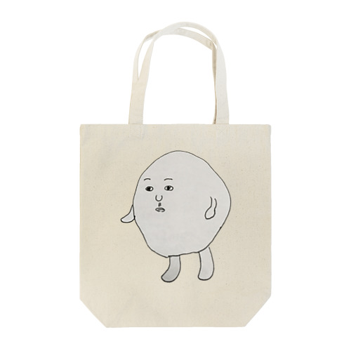 星野かーびー Tote Bag