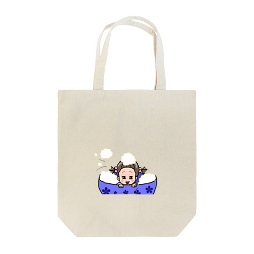 GoGo赤ちゃん☆ Tote Bag