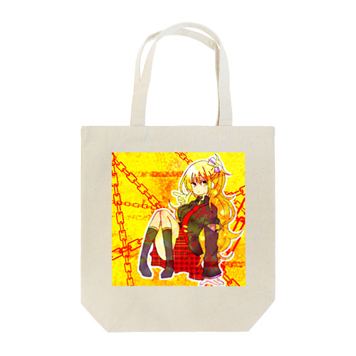 さっちゃん Tote Bag