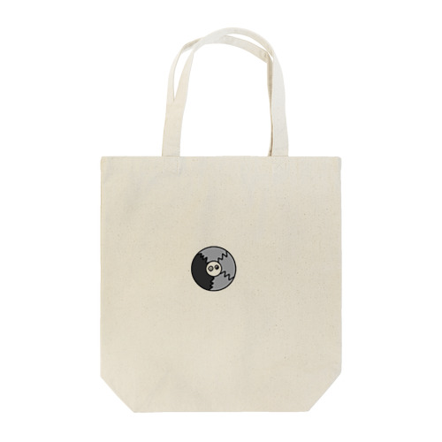 リング Tote Bag