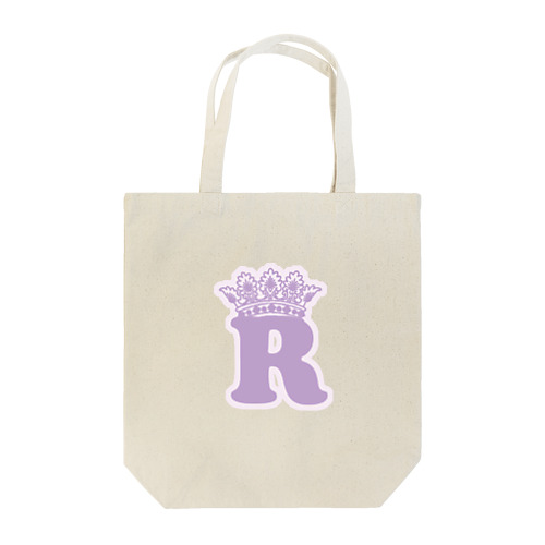 ”R”シリーズ Tote Bag