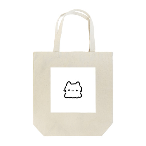 ねこくらげ Tote Bag