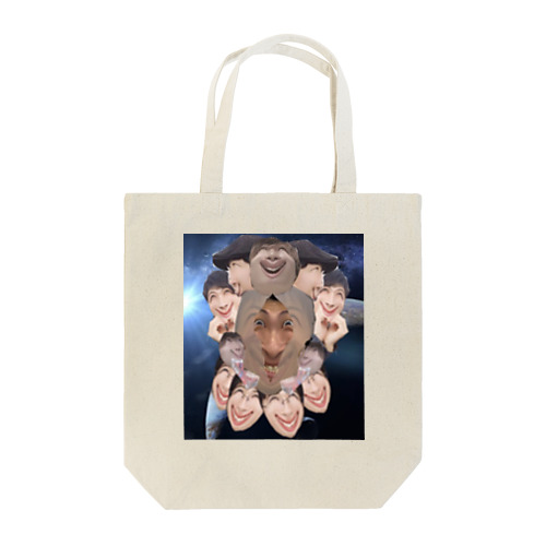 キメラ Tote Bag